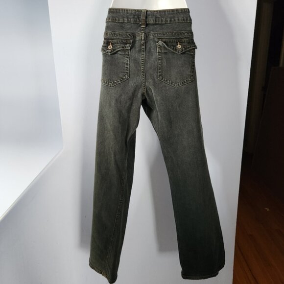 Guess Jeans Boot Cut - Picture 2 of 5